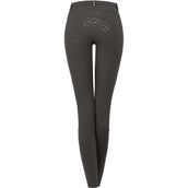 ELT Breeches Gala Silicone Mud