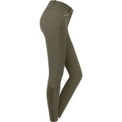 ELT Breeches Gala Silicone Khaki