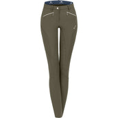 ELT Breeches Gala Silicone Khaki