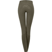 ELT Breeches Gala Silicone Khaki