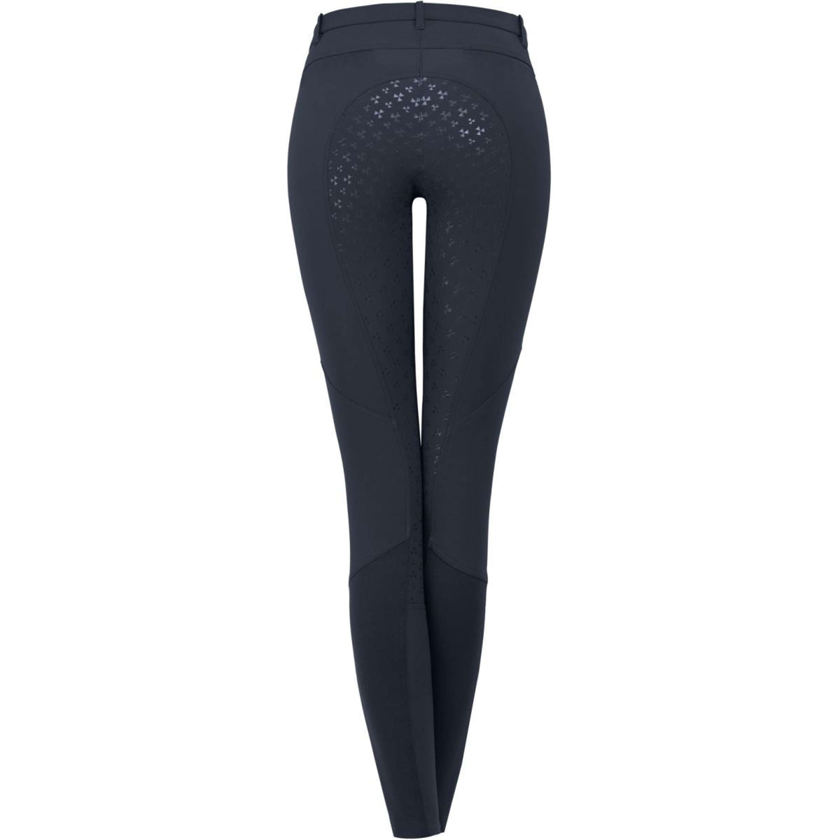 ELT Breeches Gala Silicone Nightblue