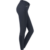 ELT Breeches Gala Silicone Nightblue