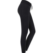 ELT Riding Legging Gesa Black