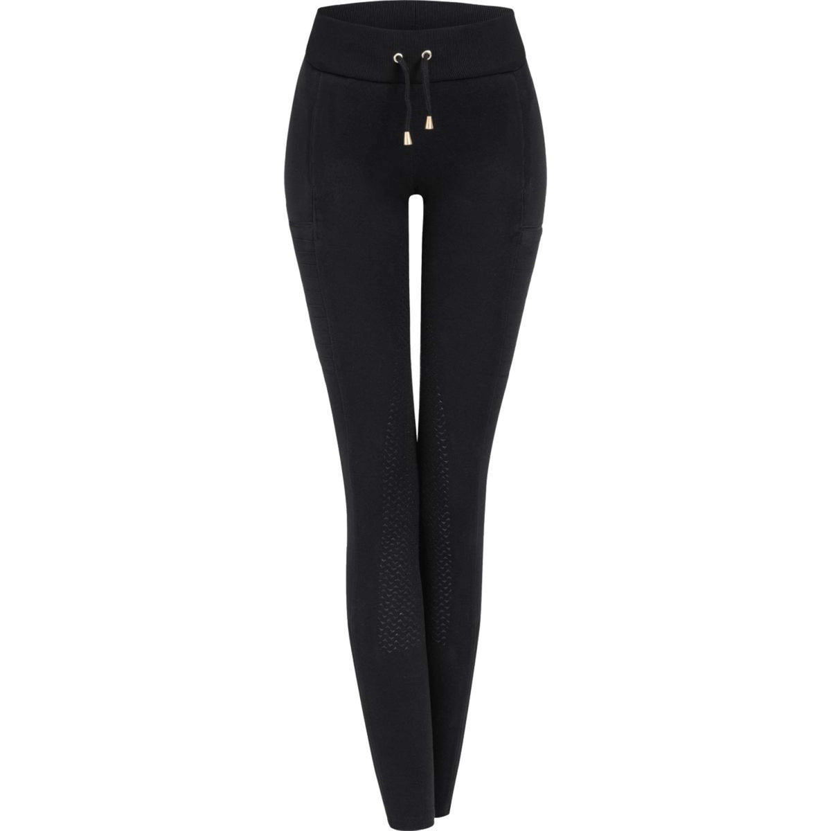 ELT Riding Legging Gesa Black