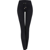 ELT Riding Legging Gesa Black