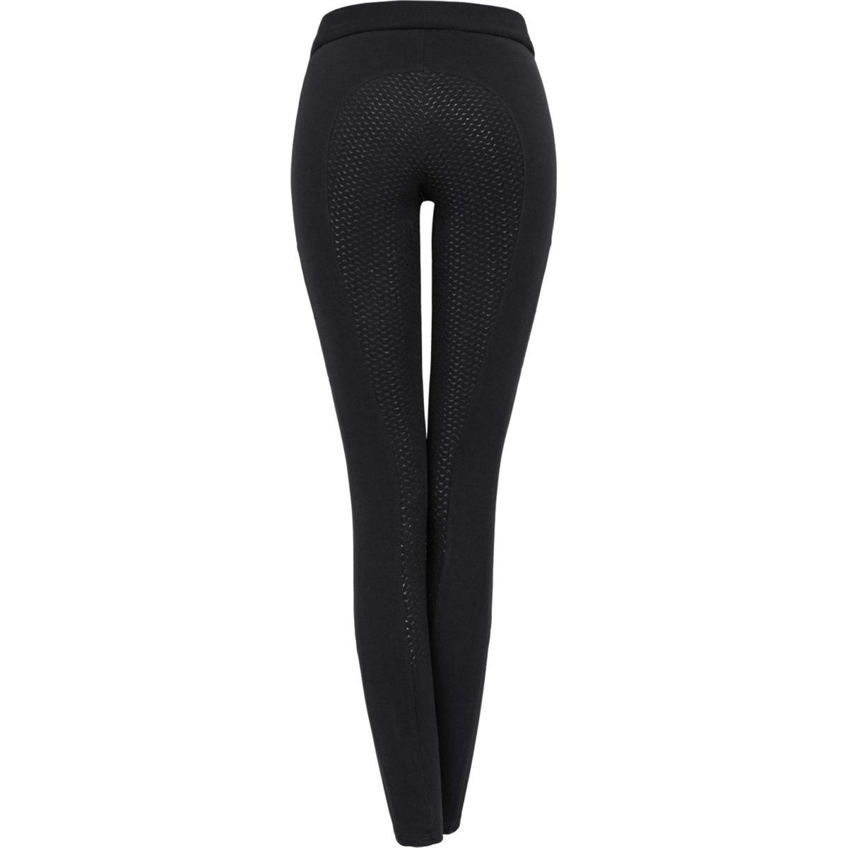 ELT Riding Legging Gesa Black