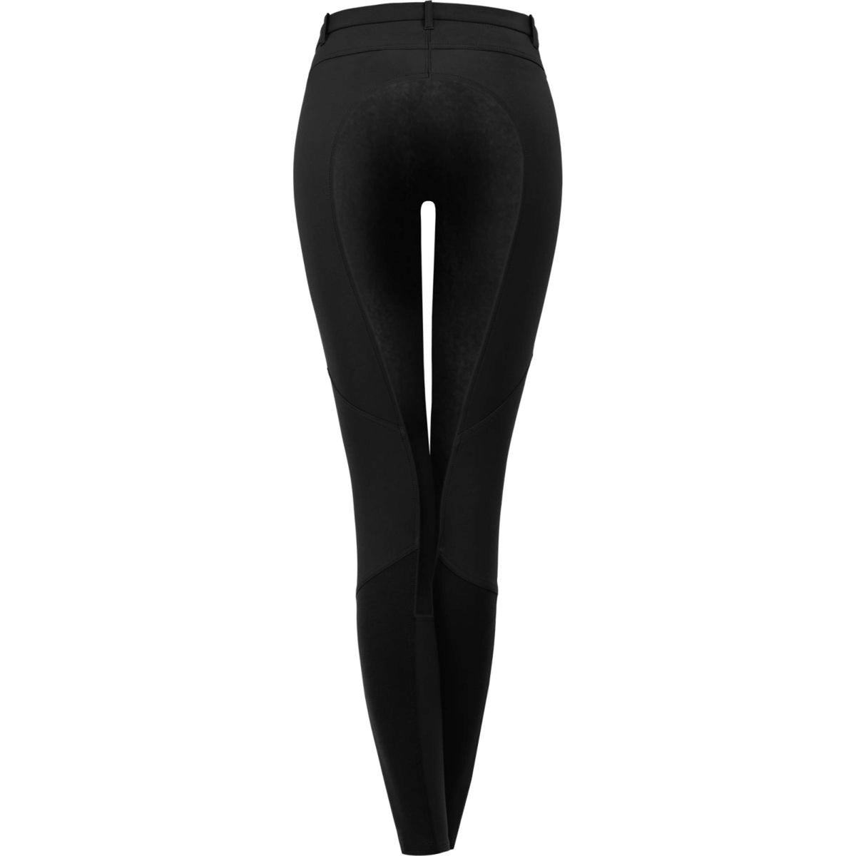 ELT Breeches Gala Black