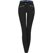 ELT Breeches Gala Black