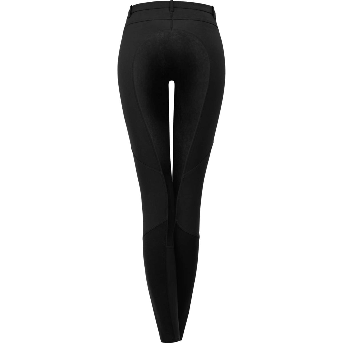 ELT Breeches Gala Black