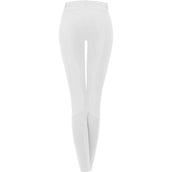 ELT Breeches Gala White