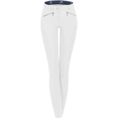 ELT Breeches Gala White