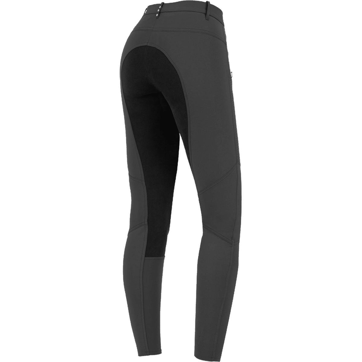 ELT Breeches Gala Asphalt