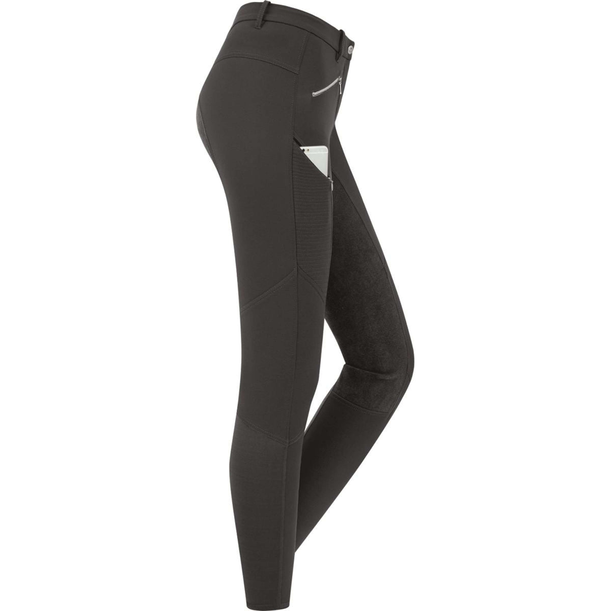 ELT Breeches Gala Mud