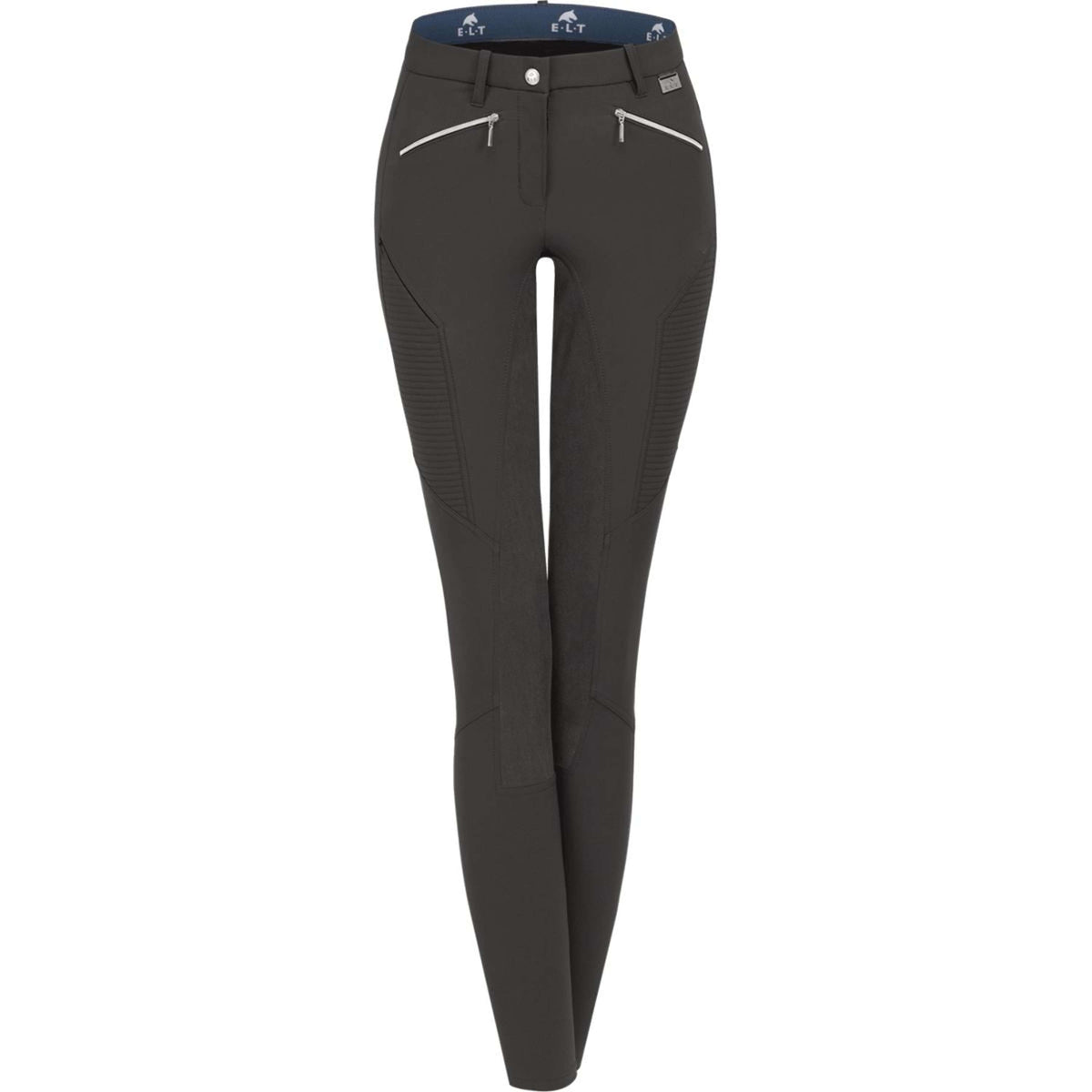 ELT Breeches Gala Mud