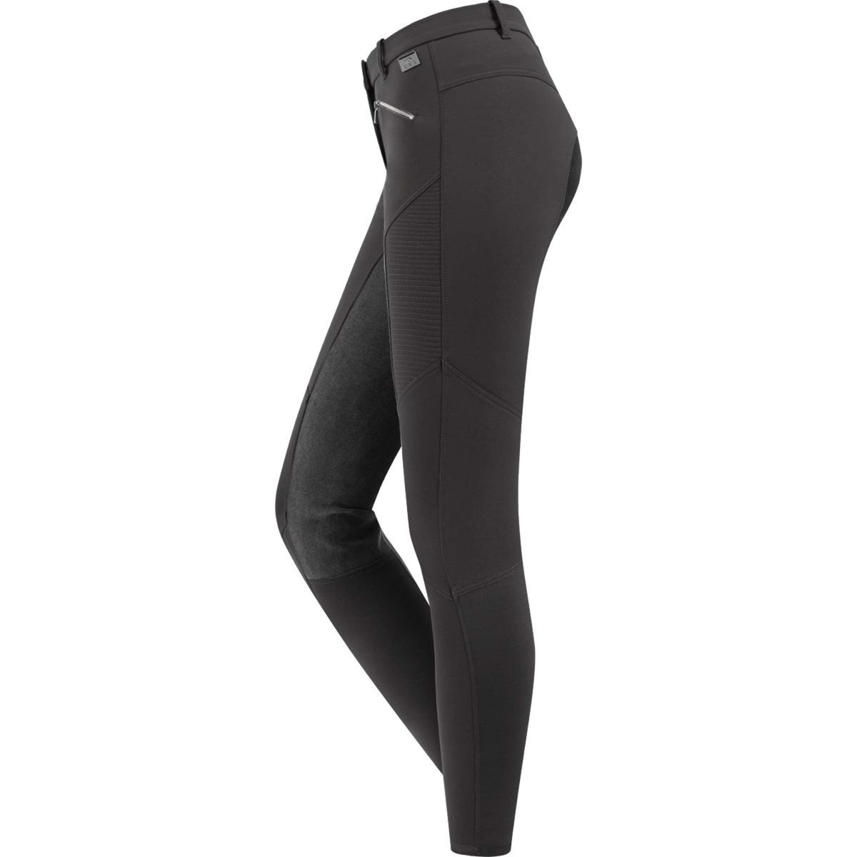 ELT Breeches Gala Mud