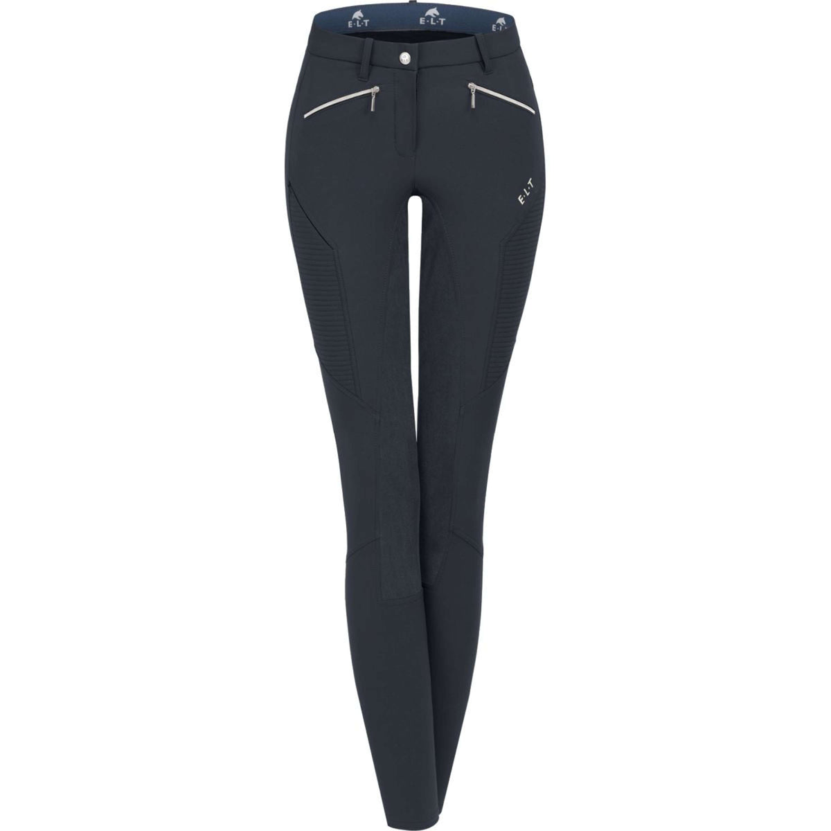 ELT Breeches Gala Nightblue