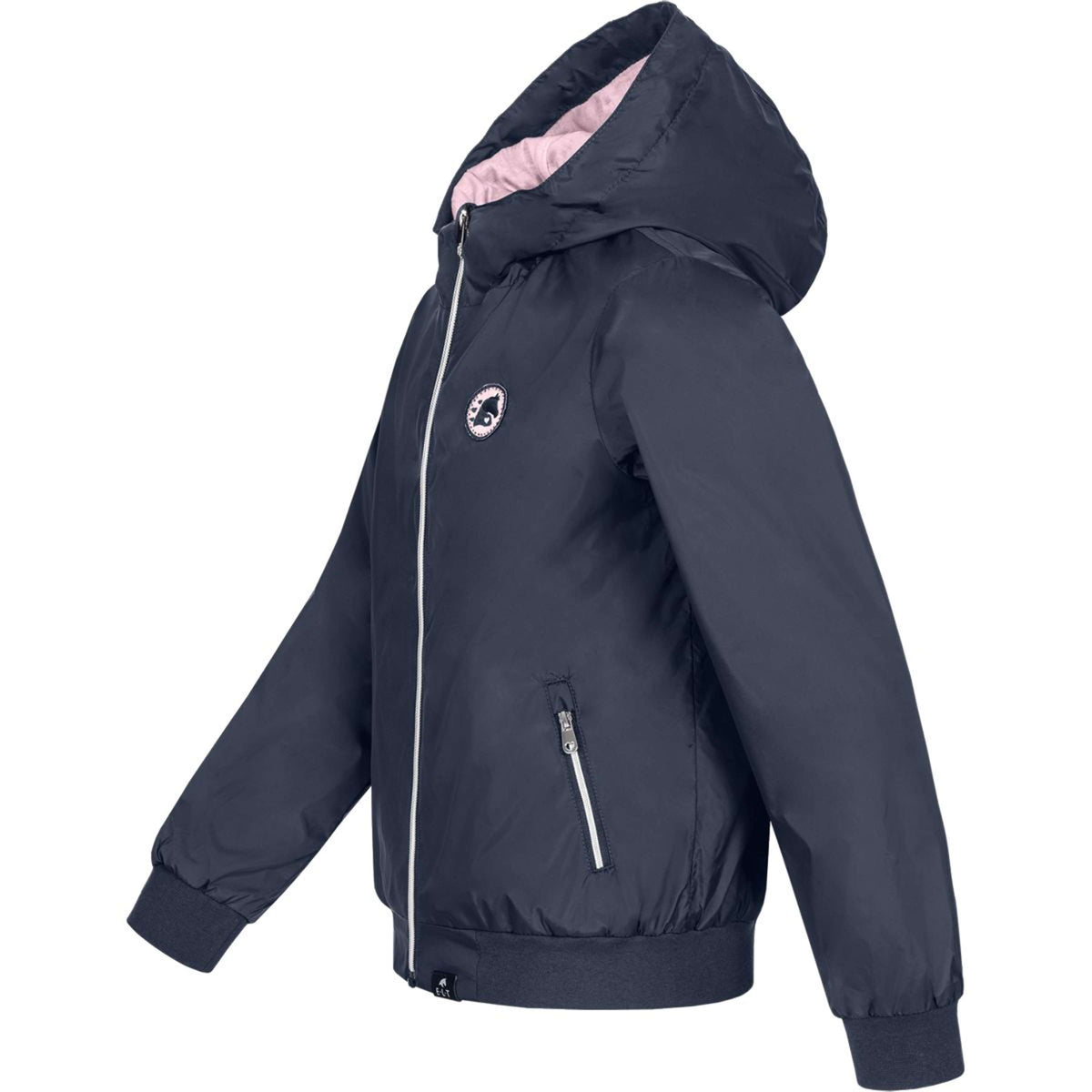 ELT Windbreaker Lucky Gina