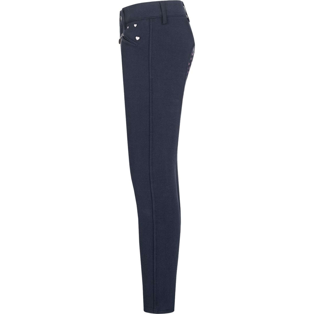 ELT Breeches Lucky Gisa Thermo