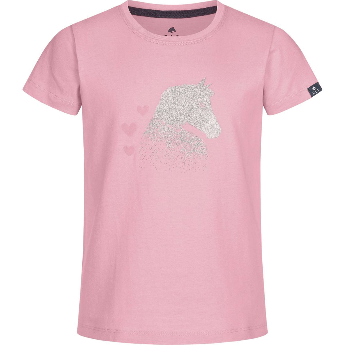 ELT T-shirt Lucky Gabi Cherry Blossom