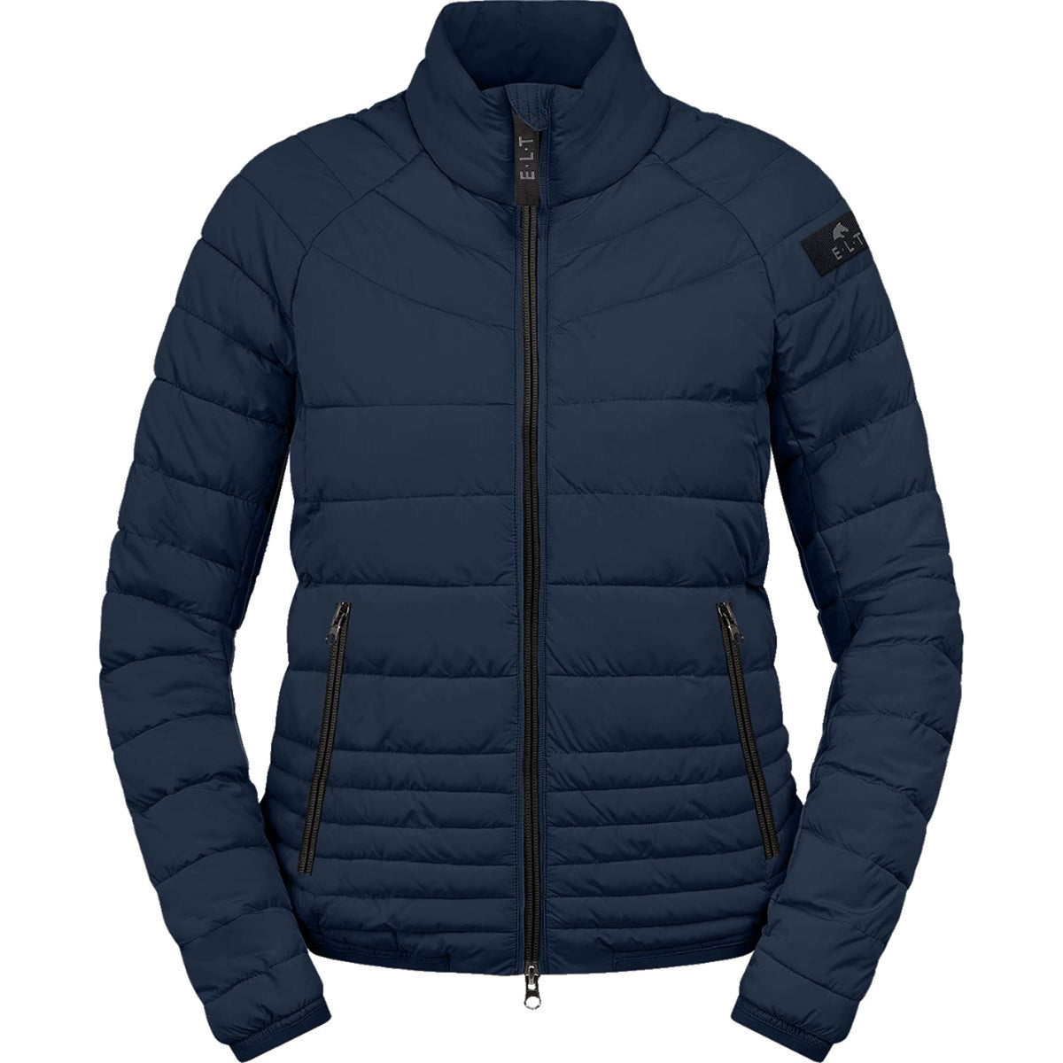 ELT Jacket Lightweight Haarlem Nightblue