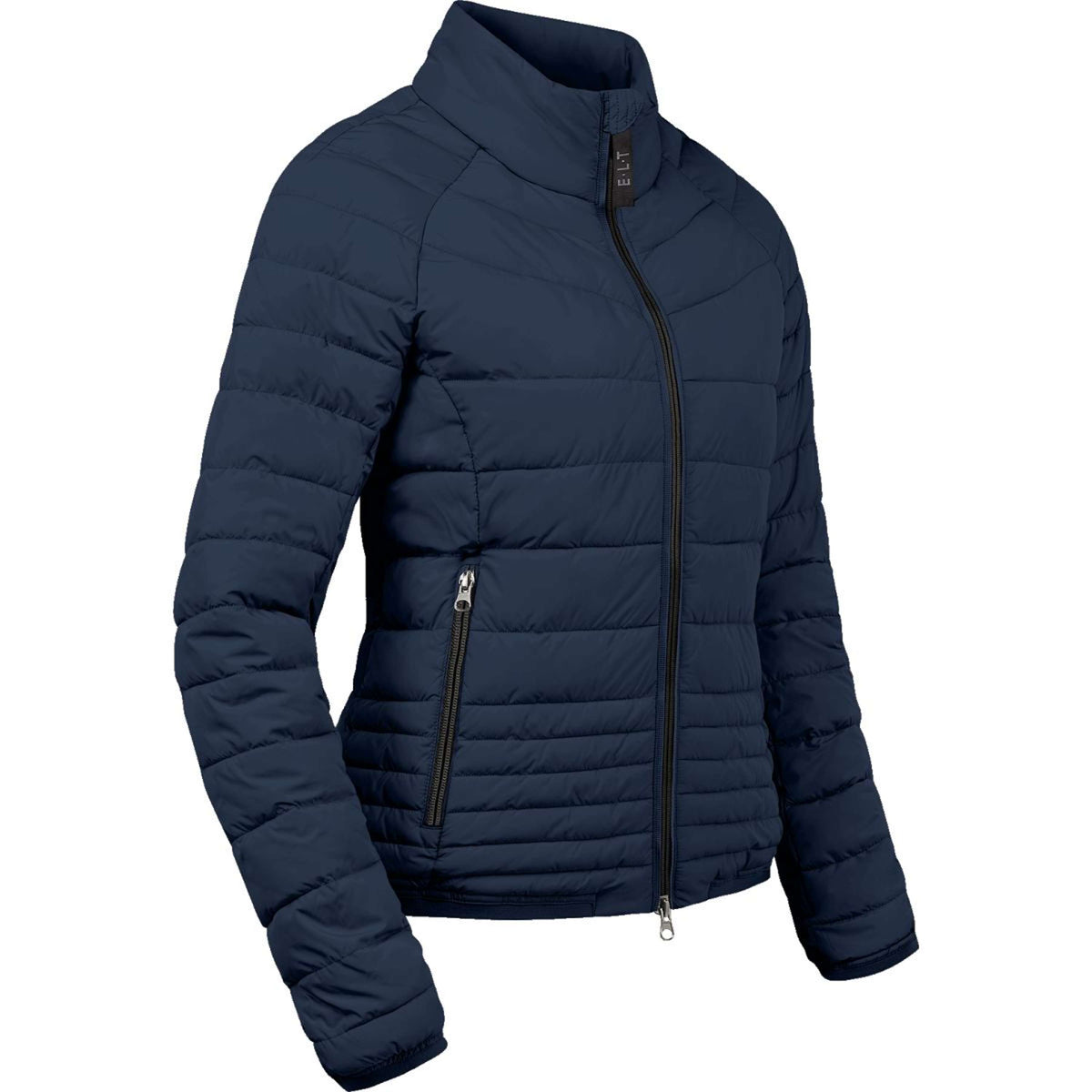 ELT Jacket Lightweight Haarlem Nightblue