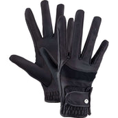 ELT Riding Gloves Magnetize Black