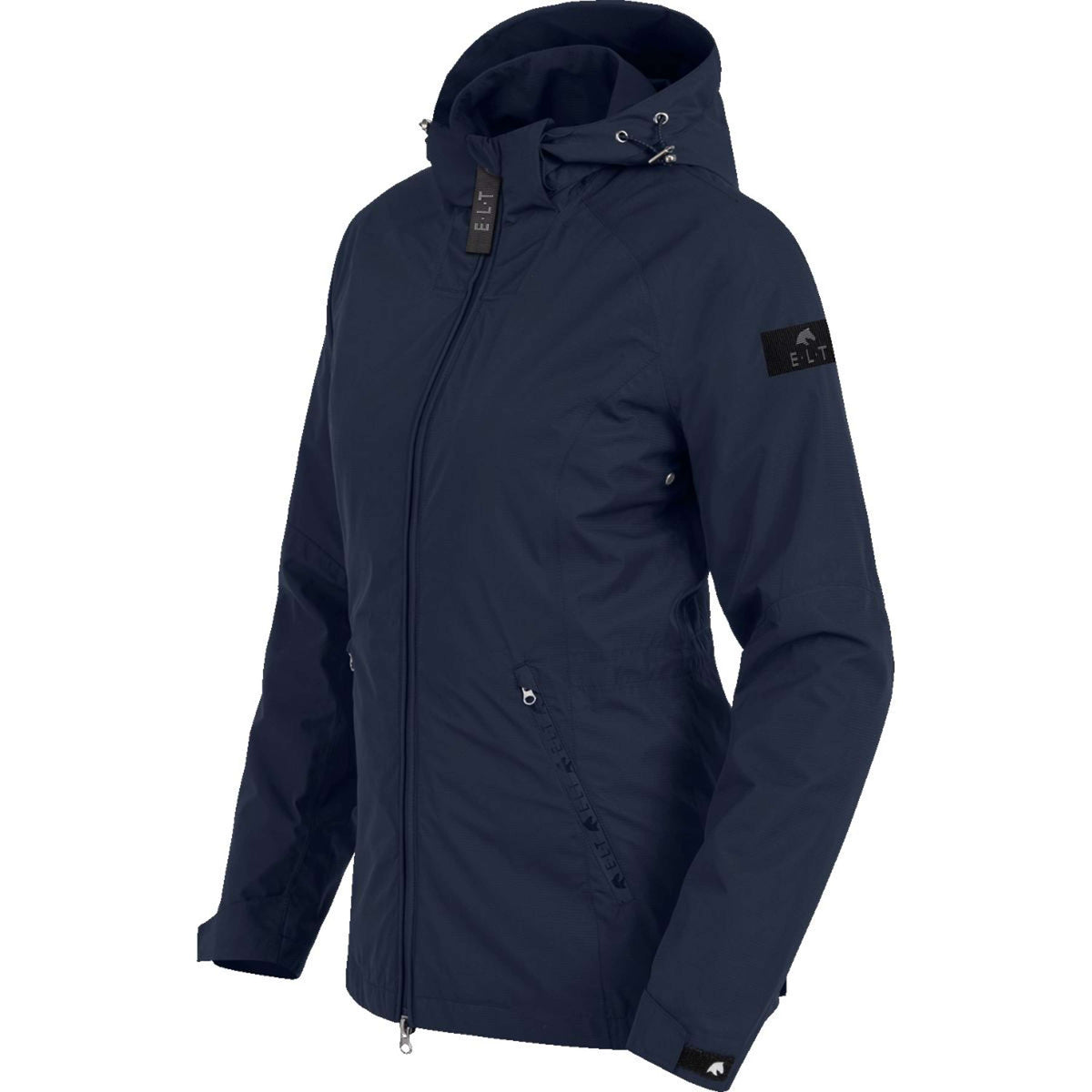 ELT Jacket Hamburg Nightblue