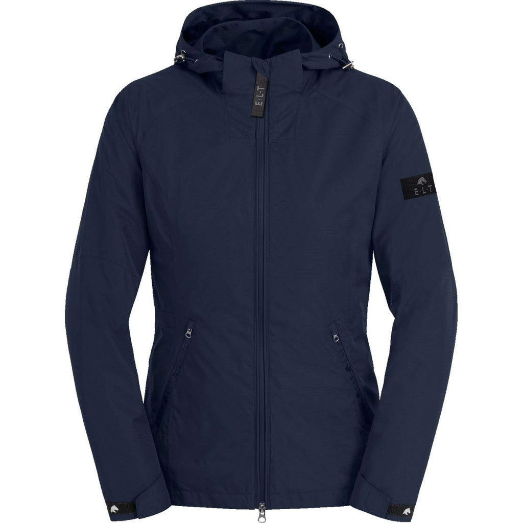 ELT Jacket Hamburg Nightblue