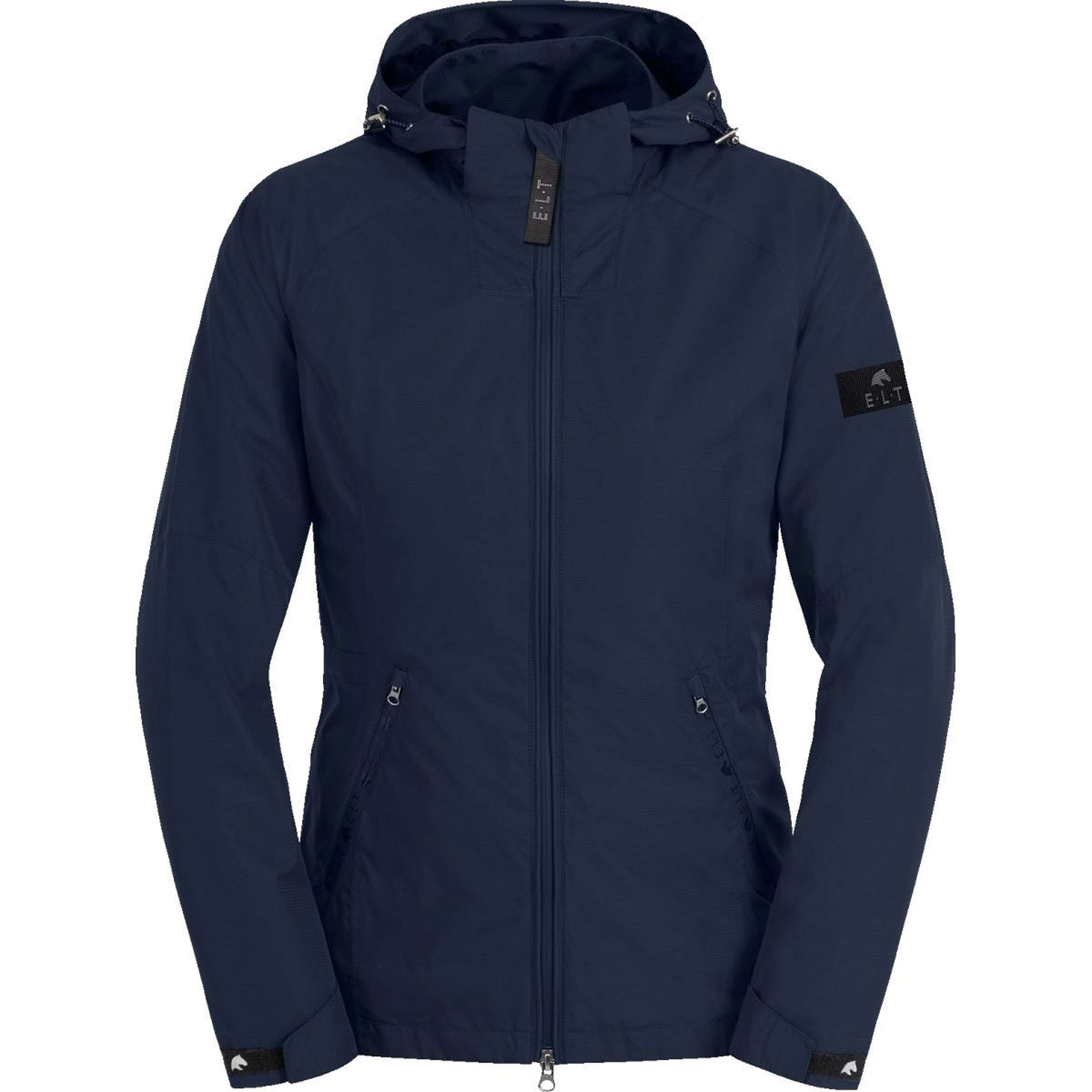 ELT Jacket Hamburg Nightblue