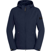 ELT Jacket Hamburg Nightblue