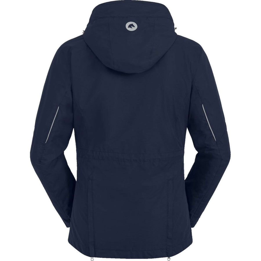 ELT Jacket Hamburg Nightblue