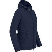 ELT Jacket Hamburg Nightblue