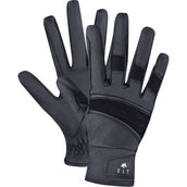 ELT Riding Gloves Magnetize Winter Black