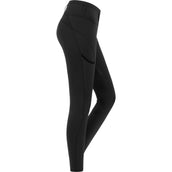 ELT Riding Legging Hanna High Waist Black