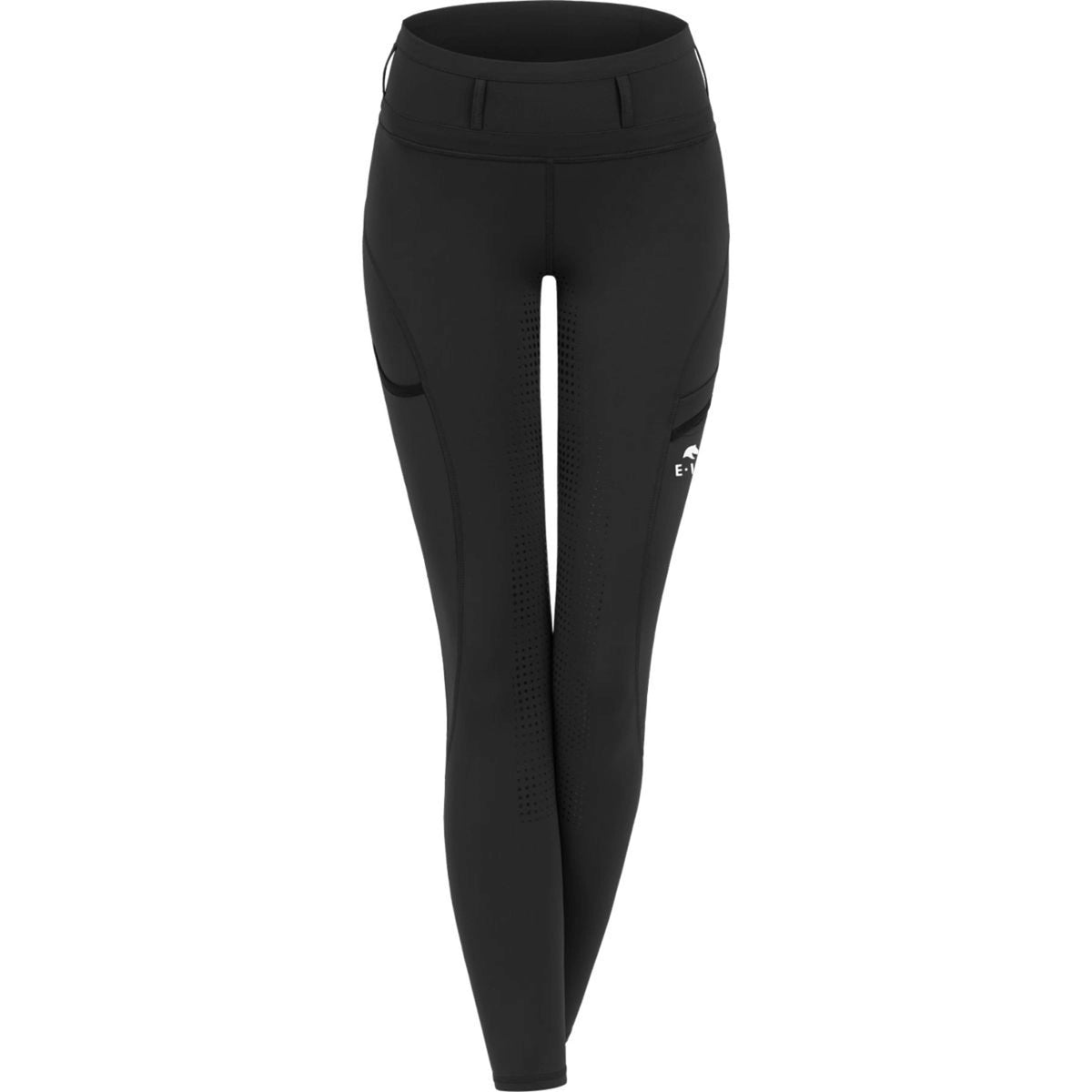 ELT Riding Legging Hanna High Waist Black