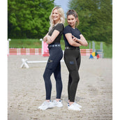 ELT Riding Legging Hanna High Waist Black