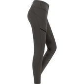 ELT Riding Legging Hanna High Waist Mud