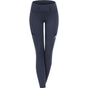 ELT Riding Legging Hanna High Waist Nightblue