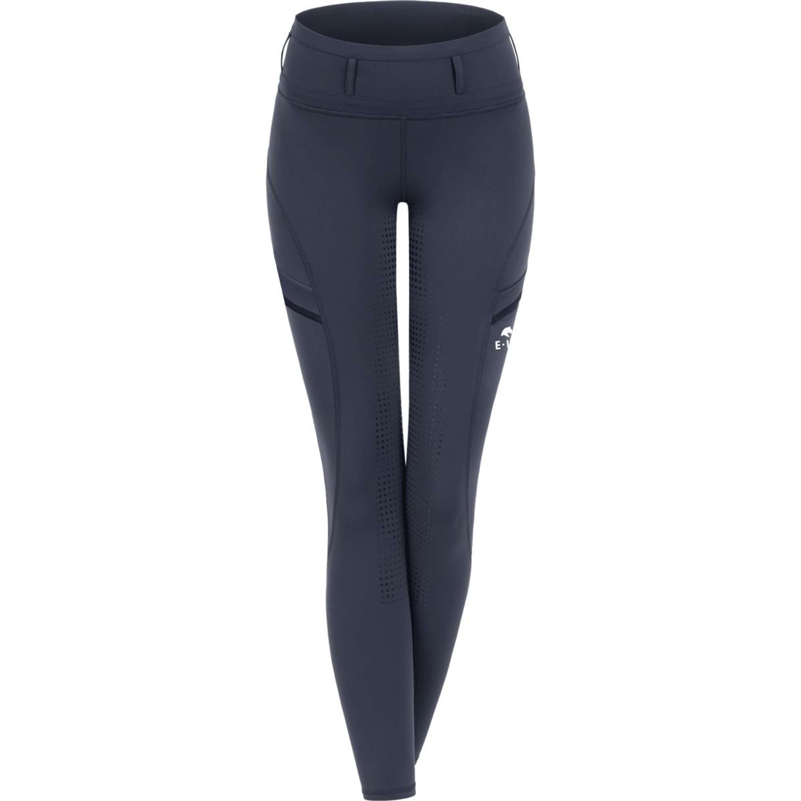 ELT Riding Legging Hanna High Waist Nightblue ELT Riding Legging Hanna High Waist Nightblue