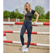 ELT Riding Legging Hanna High Waist Nightblue