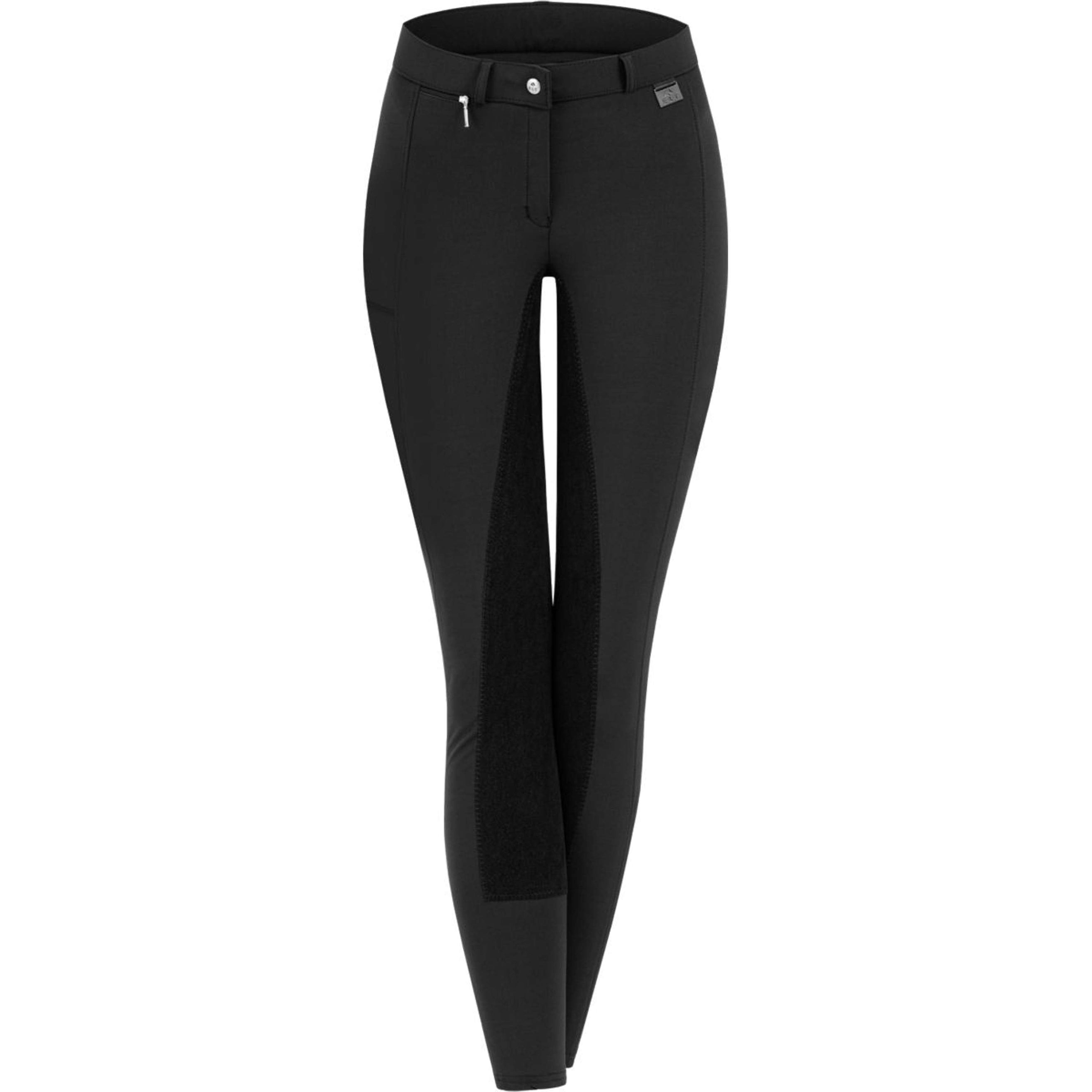 ELT Breeches Micro Sport Black