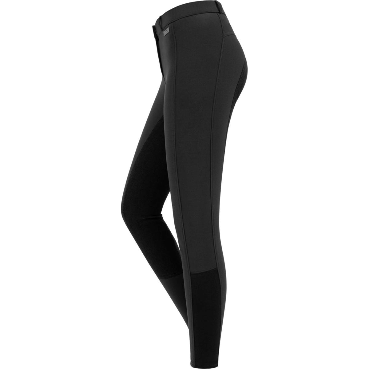 ELT Breeches Micro Sport Black