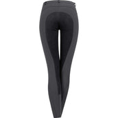 ELT Breeches Micro Sport Black/Asphalt