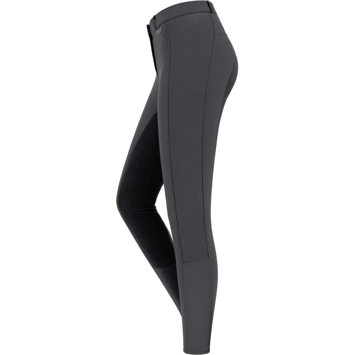 ELT Breeches Micro Sport Black/Asphalt