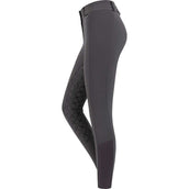 ELT Breeches Micro Sport High Waist Silicone Asphalt