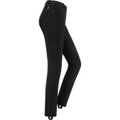 ELT Jodhpur Breeches Micro Black