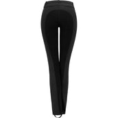 ELT Jodhpur Breeches Micro Black