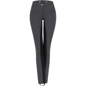 ELT Jodhpur Breeches Micro Black/Asphalt