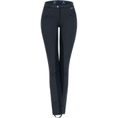 ELT Jodhpur Breeches Micro Nightblue