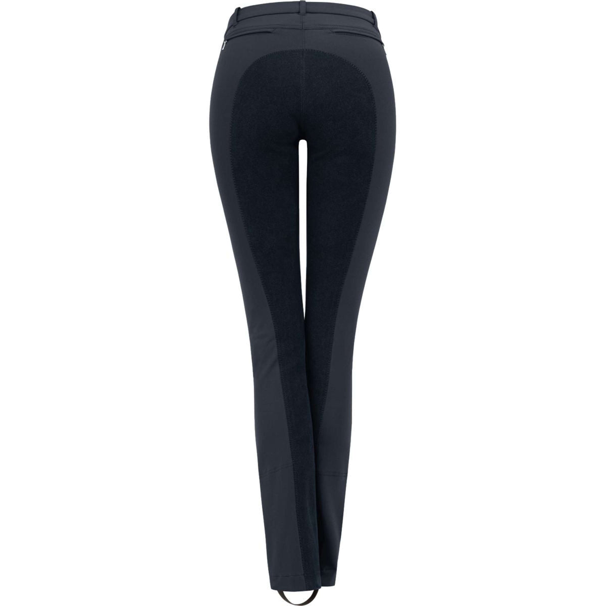 ELT Jodhpur Breeches Micro Nightblue